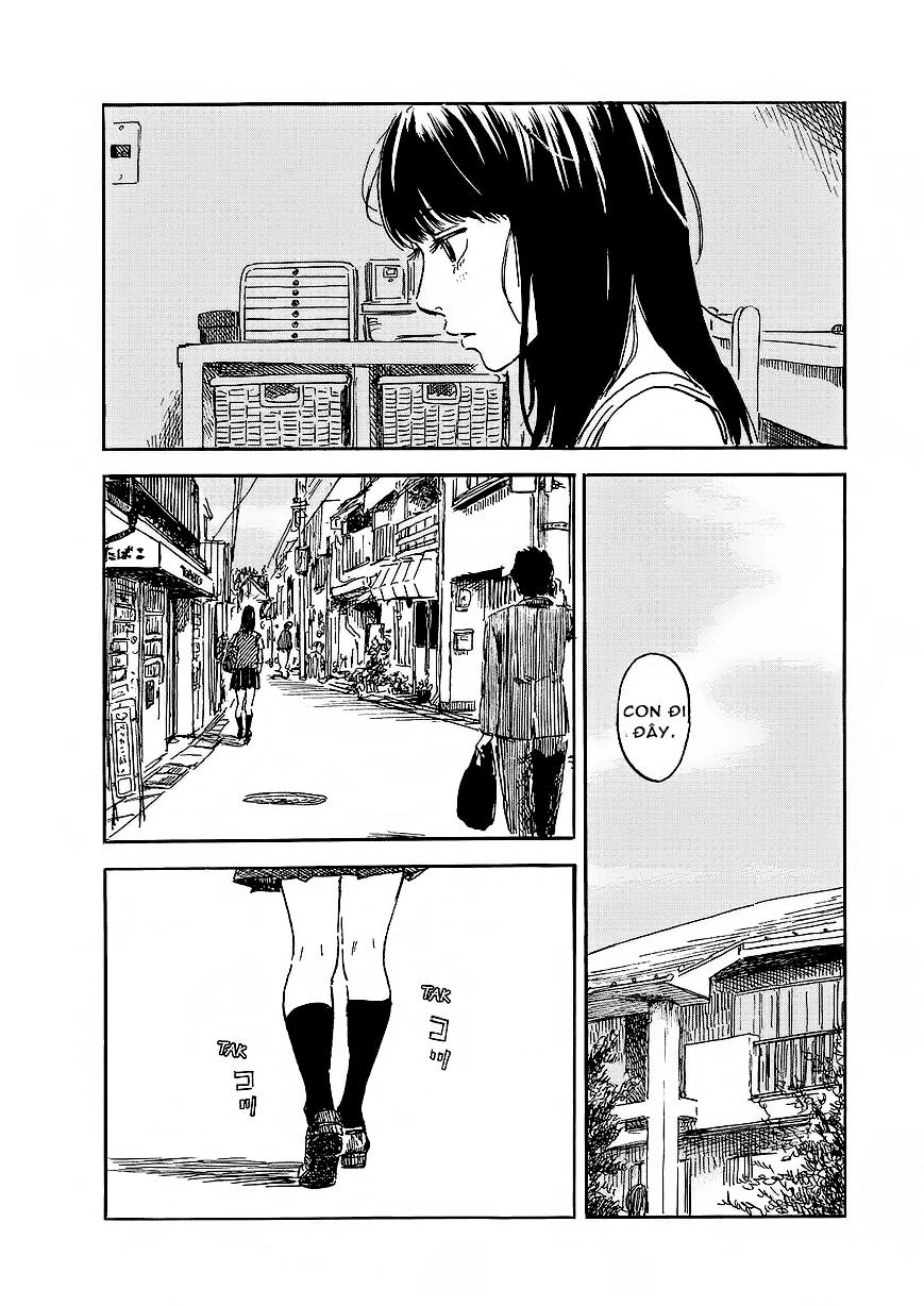 Boku Wa Mari No Naka Chapter 55 - 16