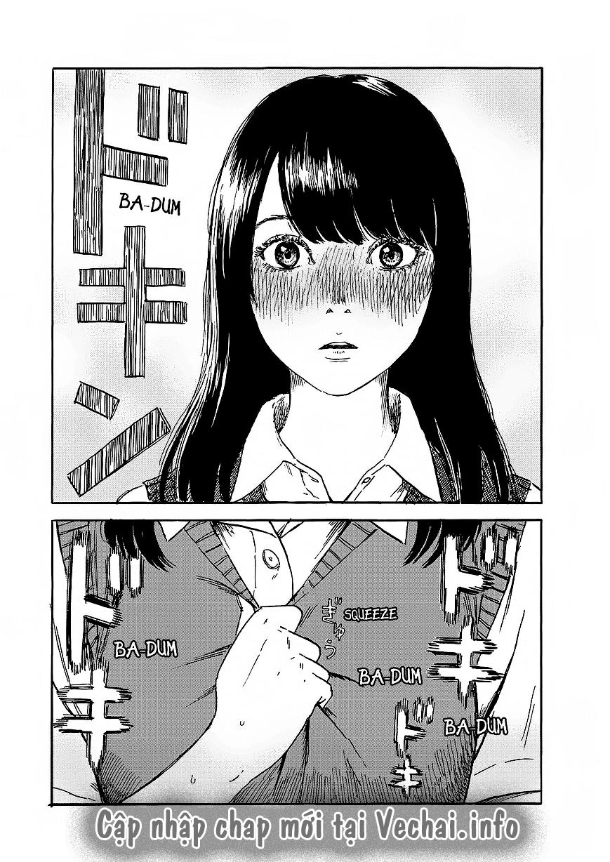 Boku Wa Mari No Naka Chapter 55 - 21
