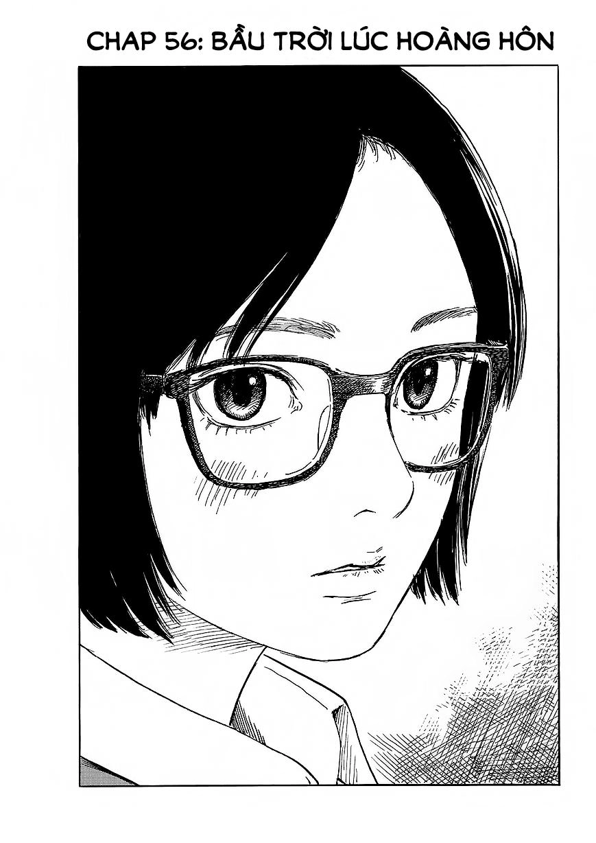 Boku Wa Mari No Naka Chapter 56 - 2