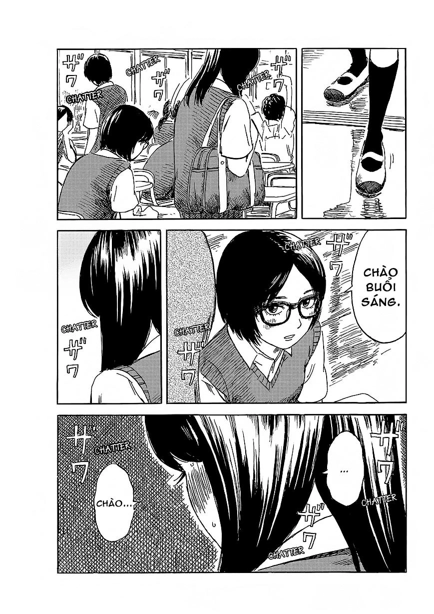 Boku Wa Mari No Naka Chapter 56 - 4