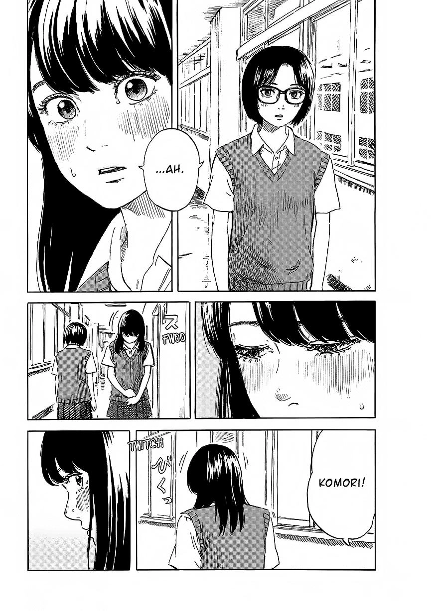 Boku Wa Mari No Naka Chapter 56 - 7