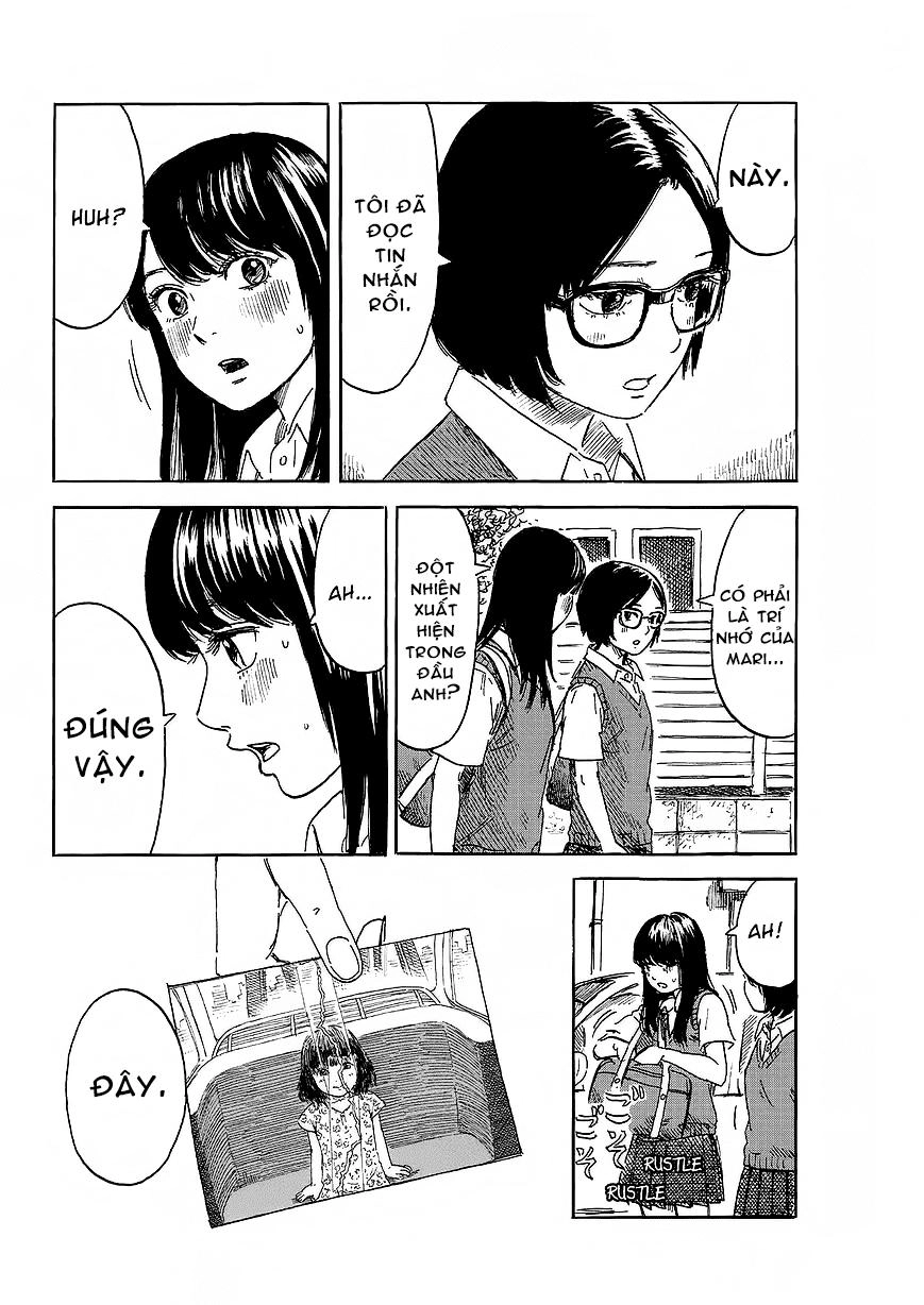 Boku Wa Mari No Naka Chapter 56 - 11