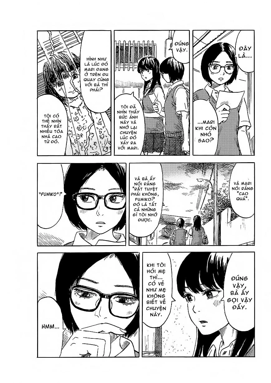 Boku Wa Mari No Naka Chapter 56 - 12