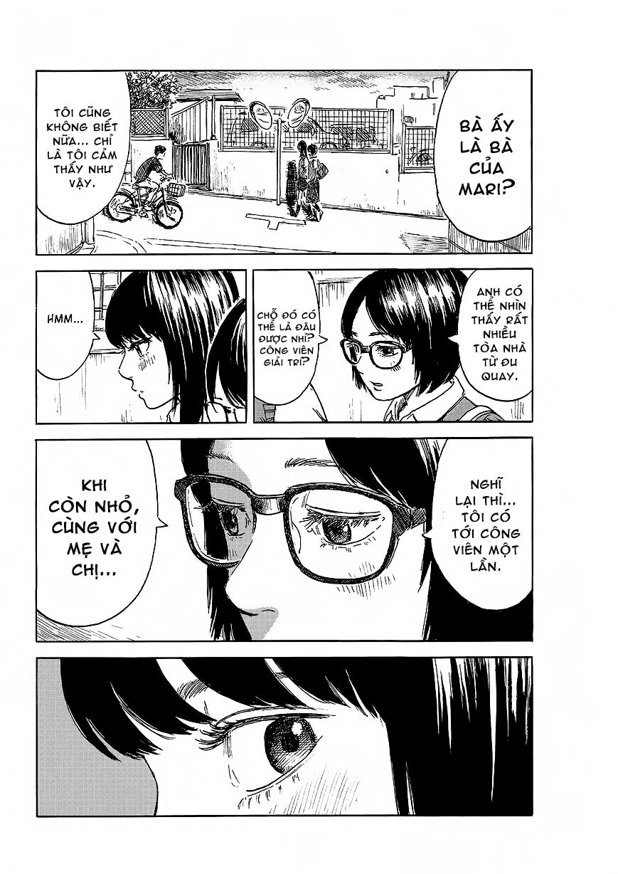 Boku Wa Mari No Naka Chapter 56 - 13