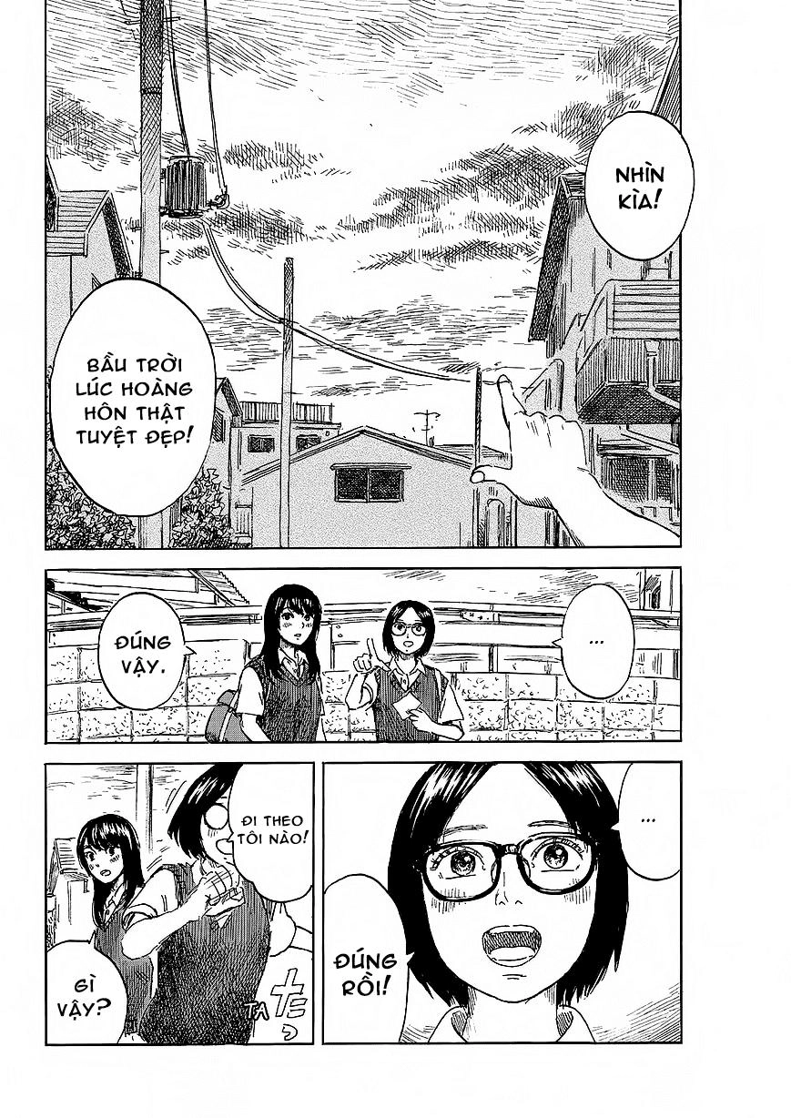 Boku Wa Mari No Naka Chapter 56 - 15