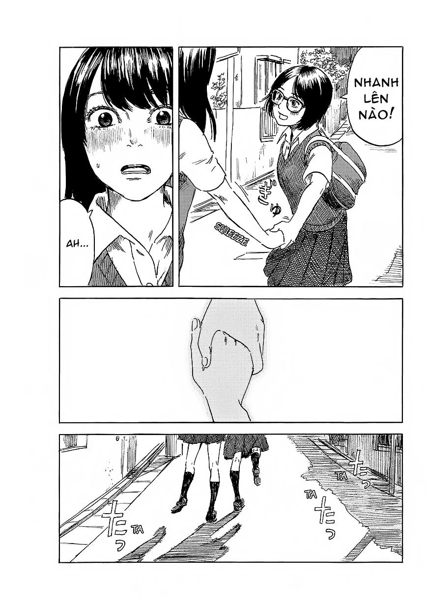 Boku Wa Mari No Naka Chapter 56 - 16