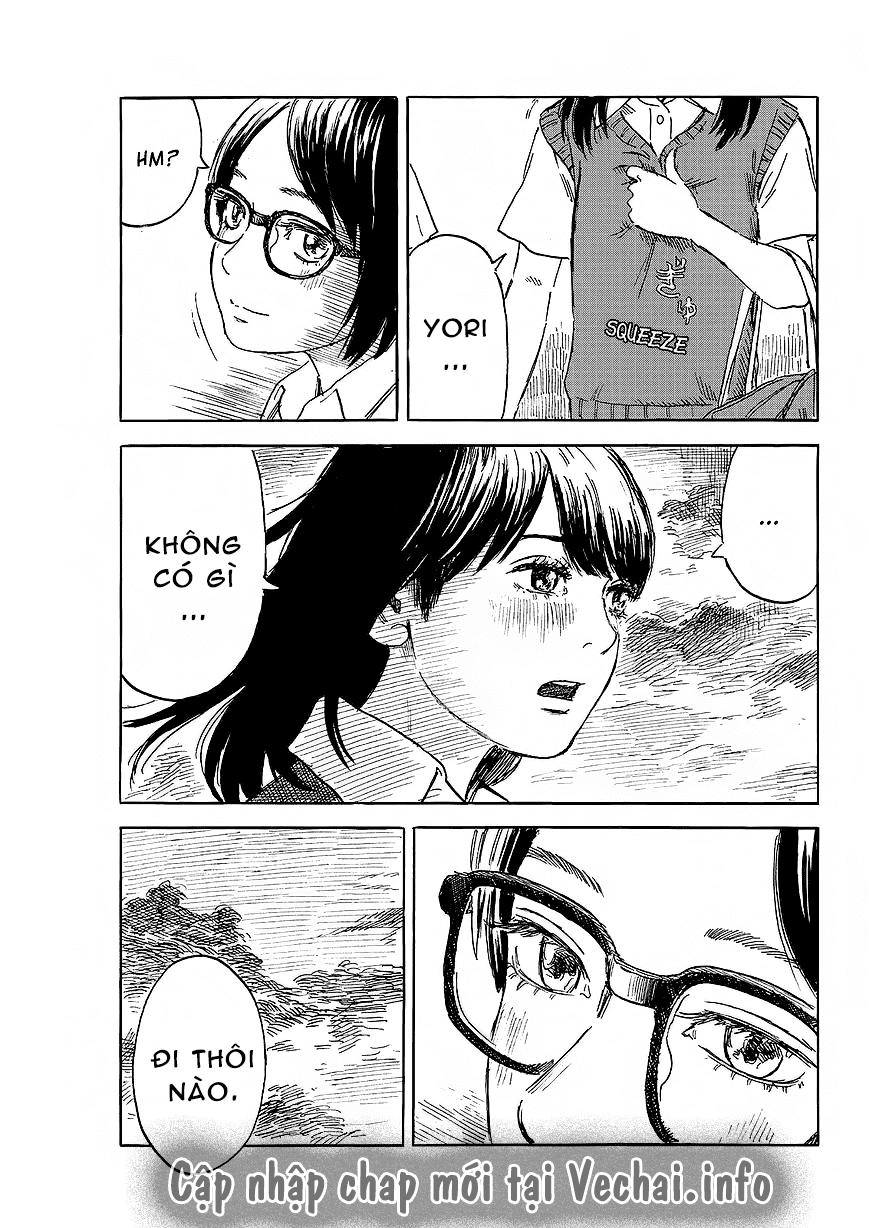 Boku Wa Mari No Naka Chapter 56 - 20