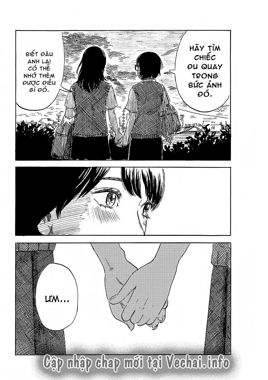 Boku Wa Mari No Naka Chapter 56 - 21