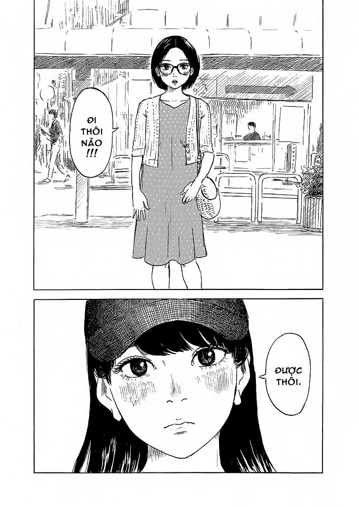 Boku Wa Mari No Naka Chapter 57 - 4