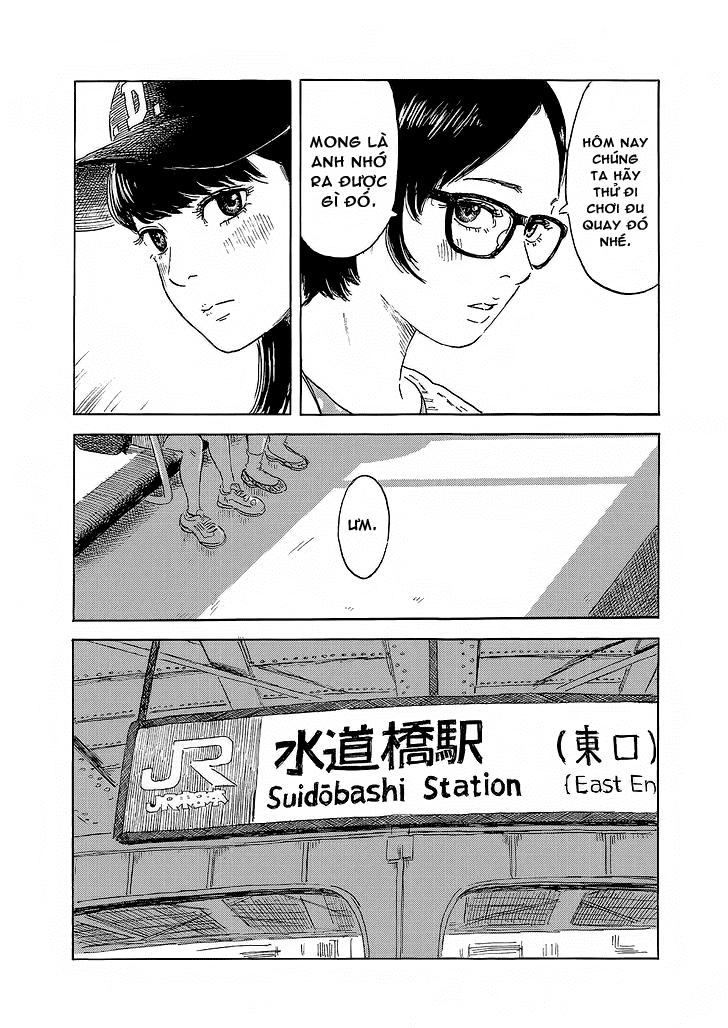 Boku Wa Mari No Naka Chapter 57 - 7