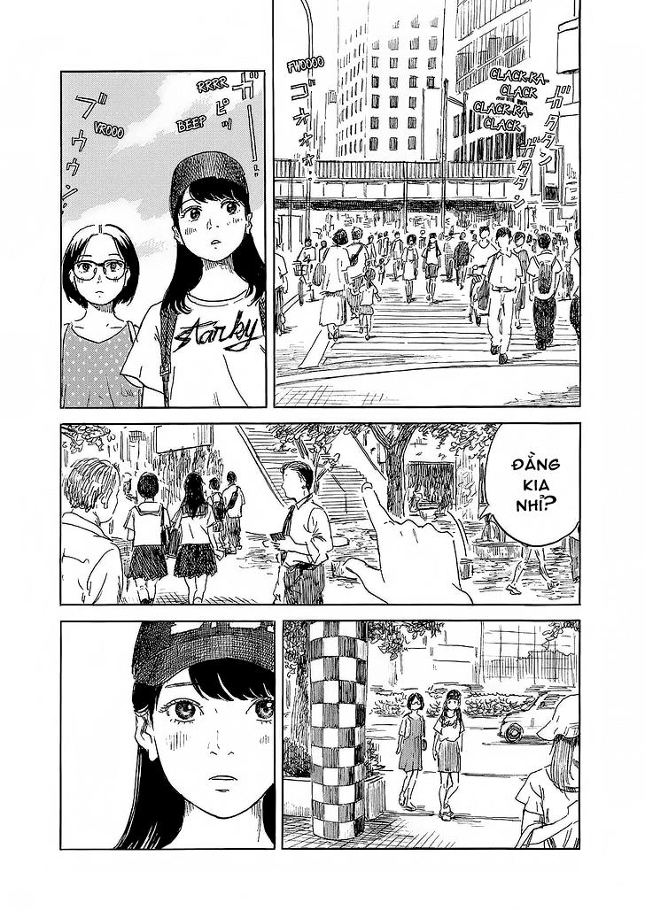 Boku Wa Mari No Naka Chapter 57 - 8