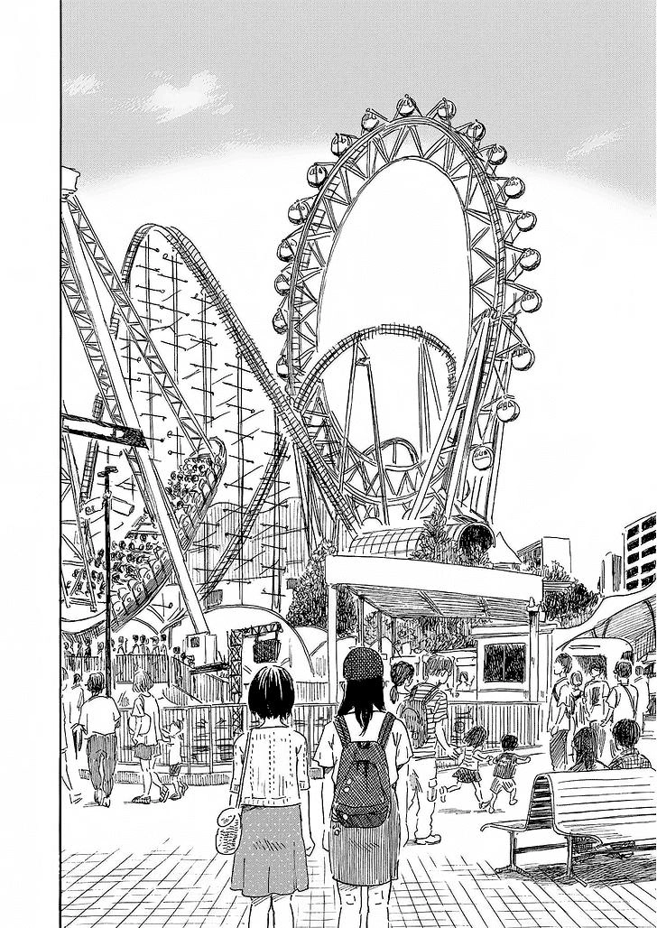 Boku Wa Mari No Naka Chapter 57 - 10