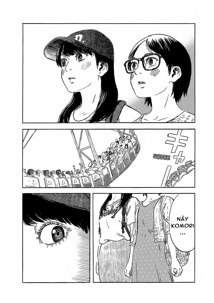 Boku Wa Mari No Naka Chapter 57 - 11