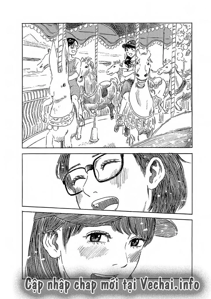 Boku Wa Mari No Naka Chapter 57 - 17