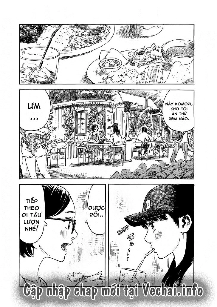 Boku Wa Mari No Naka Chapter 57 - 18