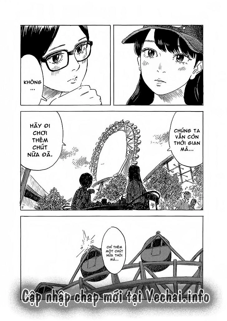 Boku Wa Mari No Naka Chapter 57 - 20