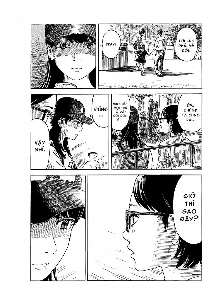 Boku Wa Mari No Naka Chapter 58 - 2