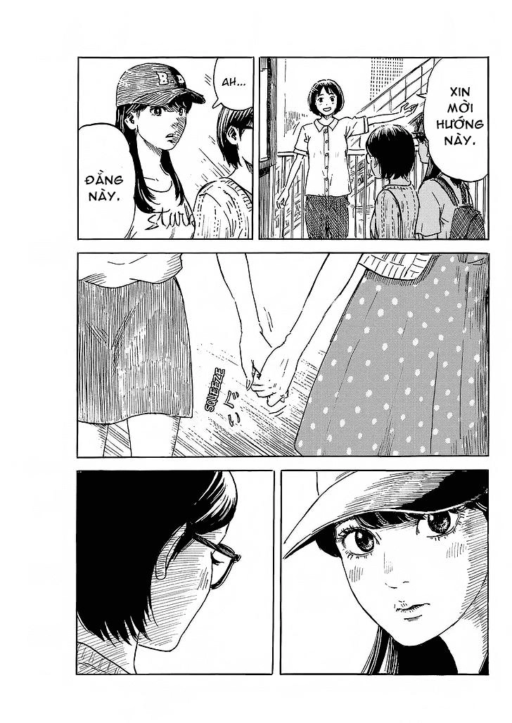 Boku Wa Mari No Naka Chapter 58 - 9