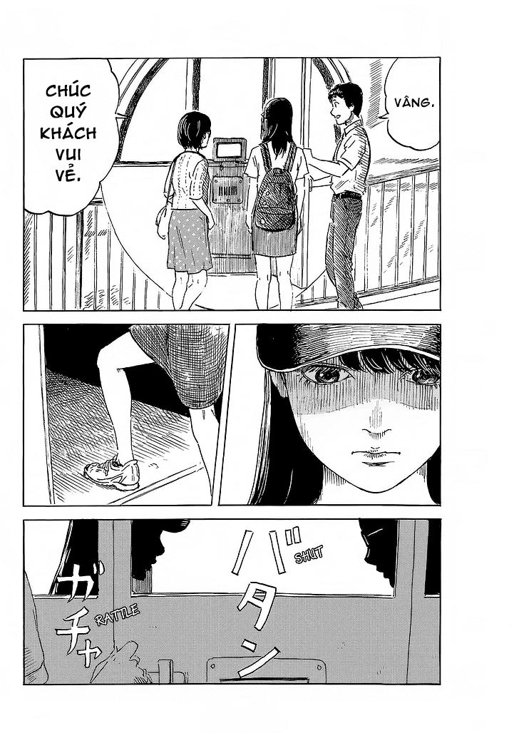 Boku Wa Mari No Naka Chapter 58 - 10