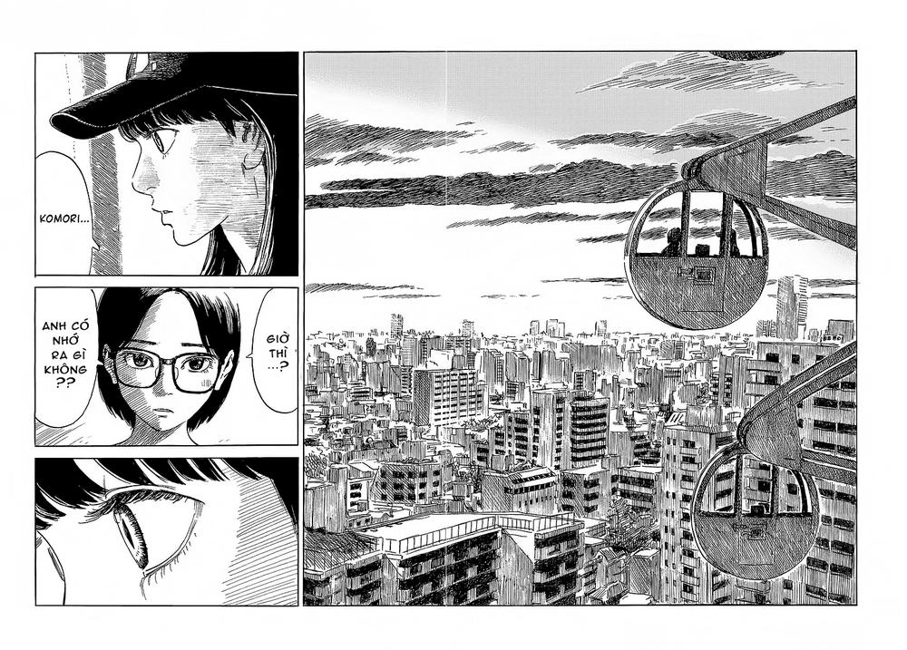 Boku Wa Mari No Naka Chapter 58 - 12