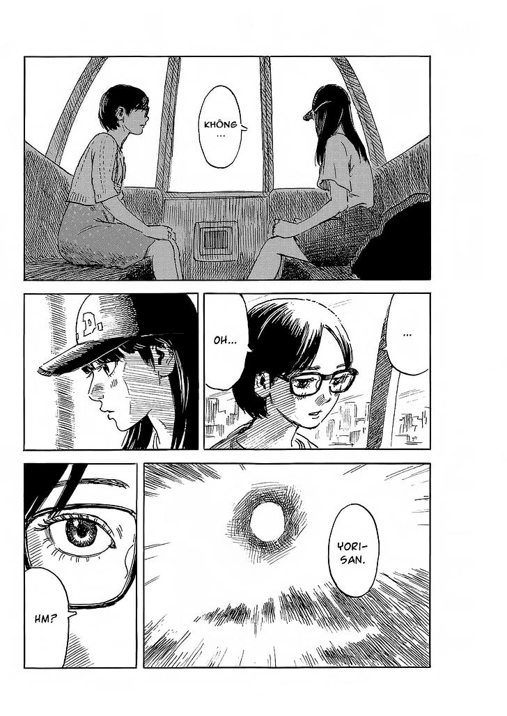 Boku Wa Mari No Naka Chapter 58 - 13