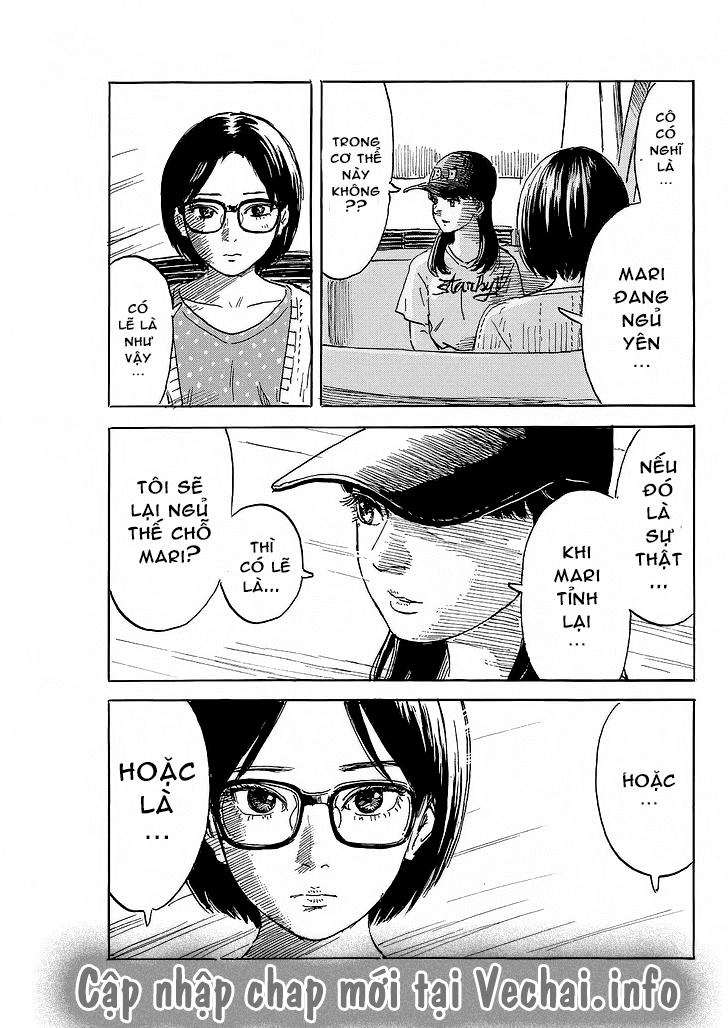 Boku Wa Mari No Naka Chapter 58 - 14