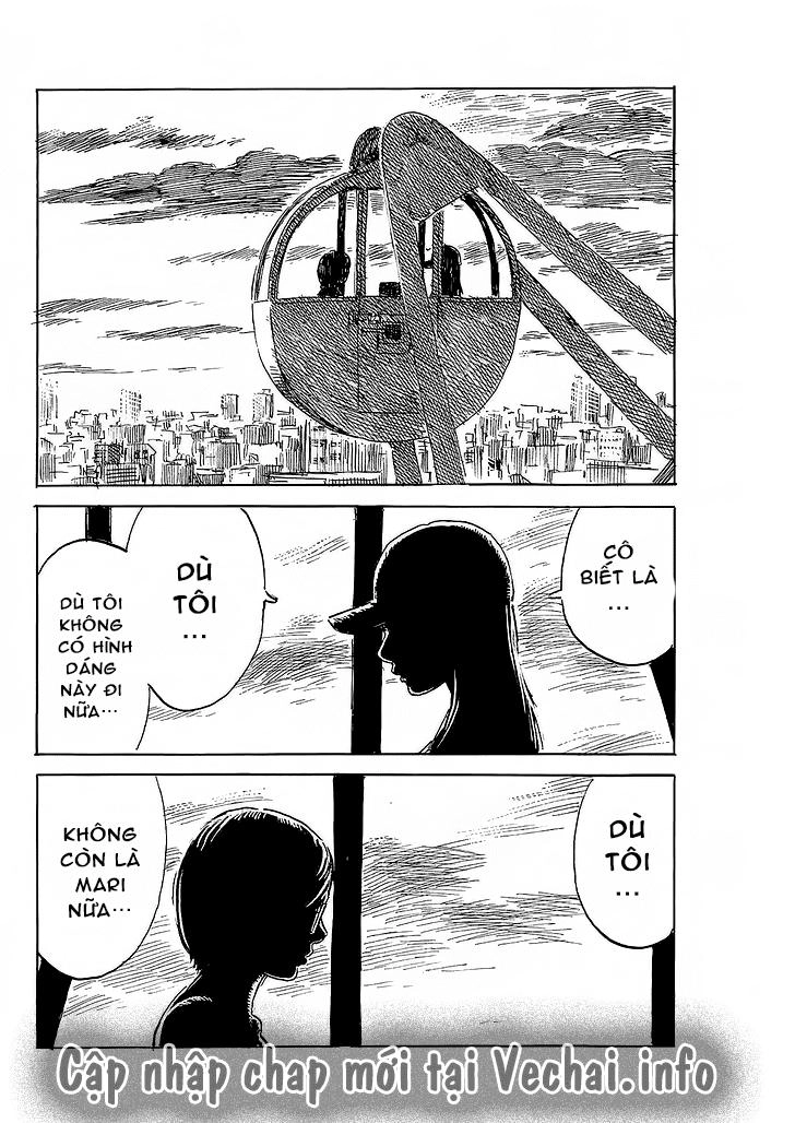 Boku Wa Mari No Naka Chapter 58 - 15