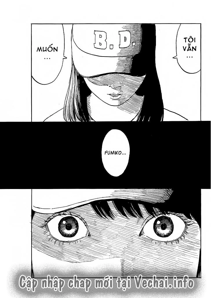 Boku Wa Mari No Naka Chapter 58 - 16