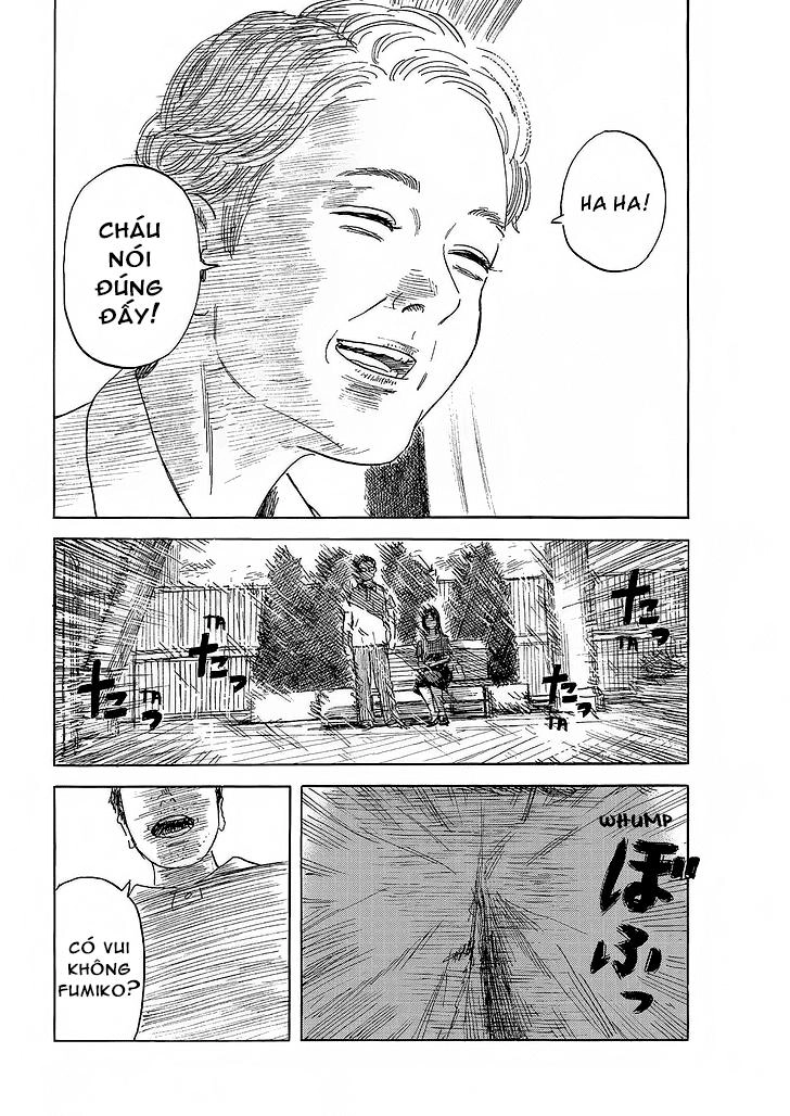 Boku Wa Mari No Naka Chapter 59 - 3