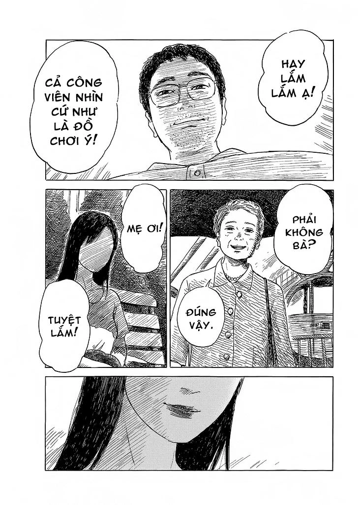 Boku Wa Mari No Naka Chapter 59 - 4