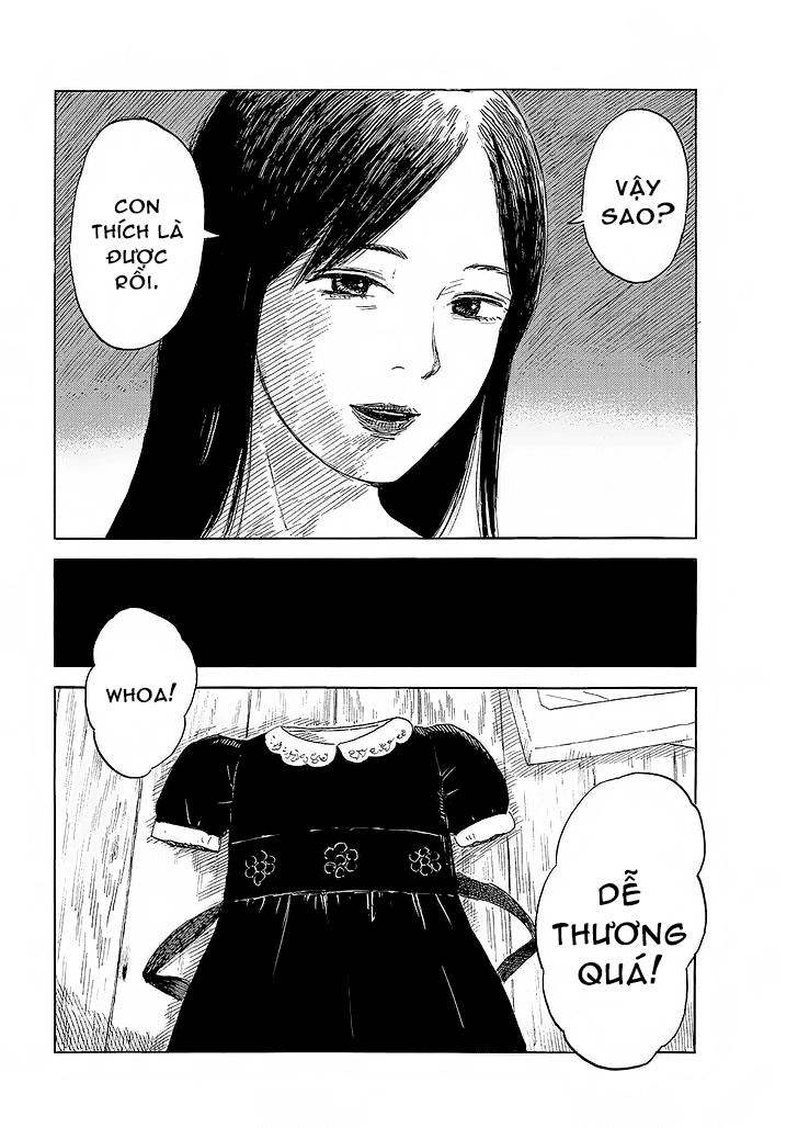 Boku Wa Mari No Naka Chapter 59 - 5