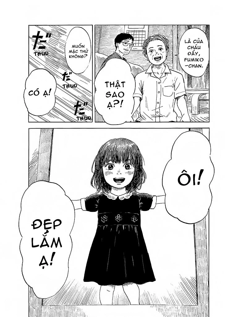 Boku Wa Mari No Naka Chapter 59 - 6