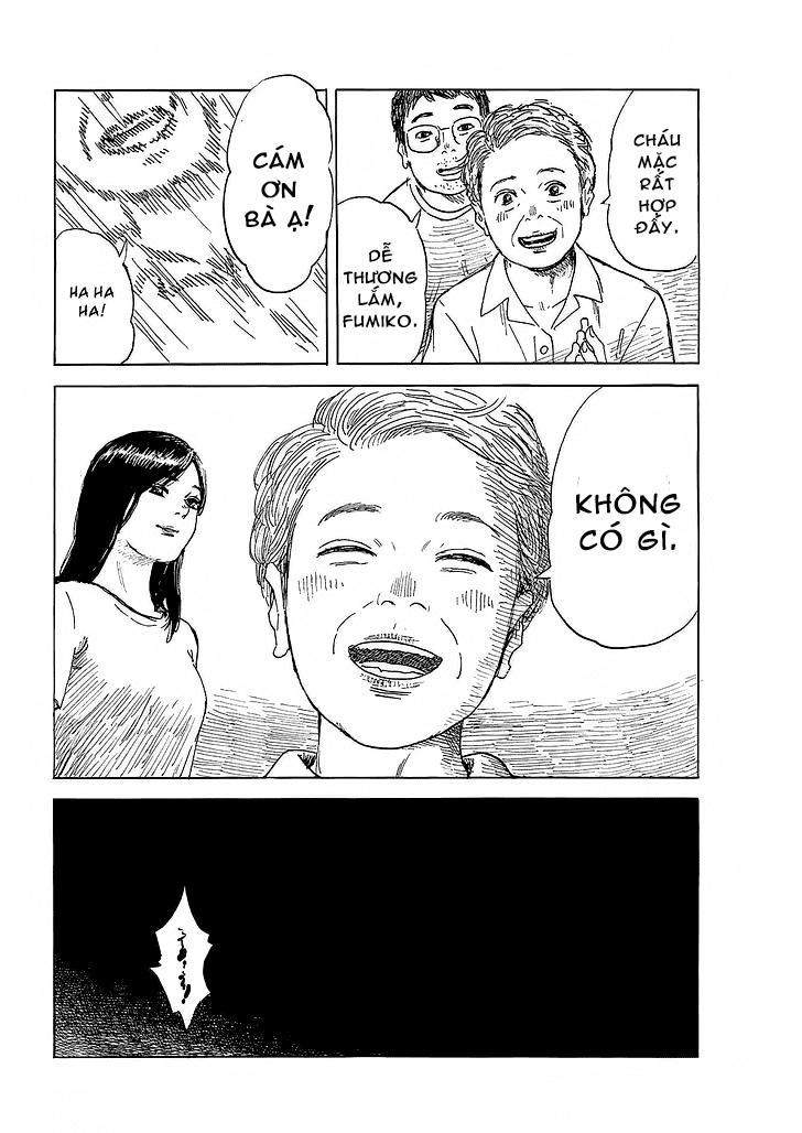 Boku Wa Mari No Naka Chapter 59 - 7