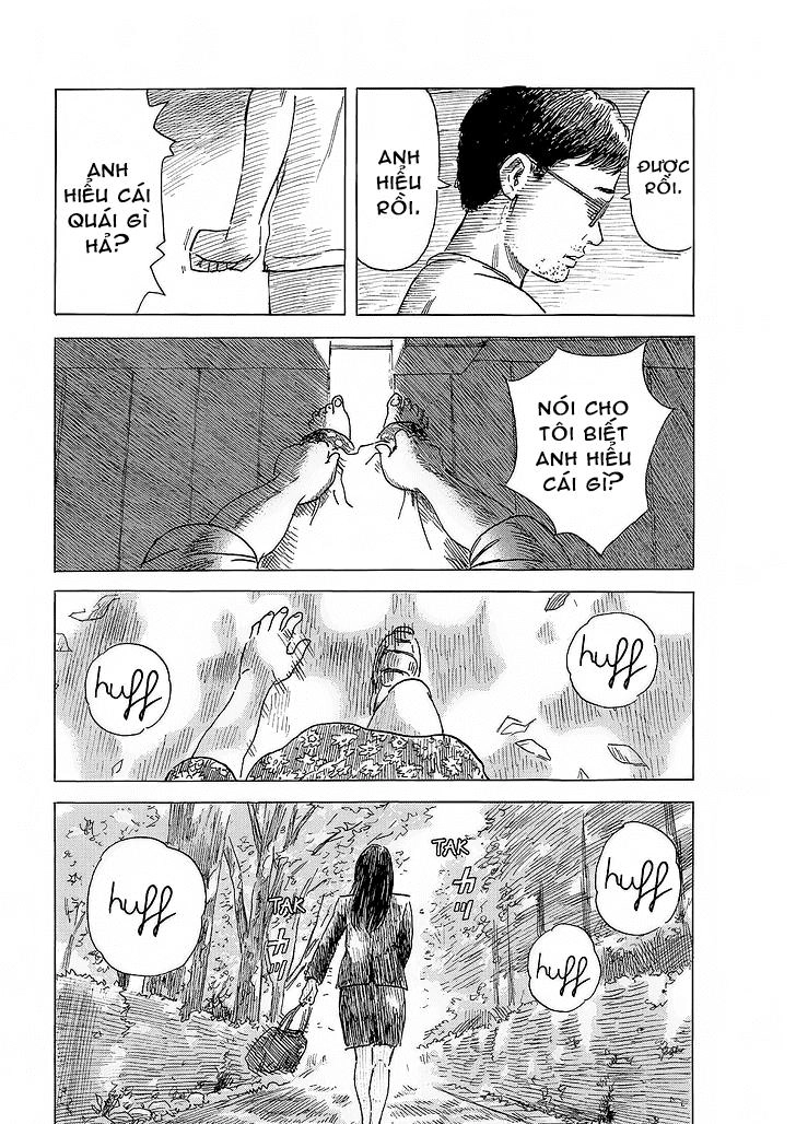 Boku Wa Mari No Naka Chapter 59 - 9