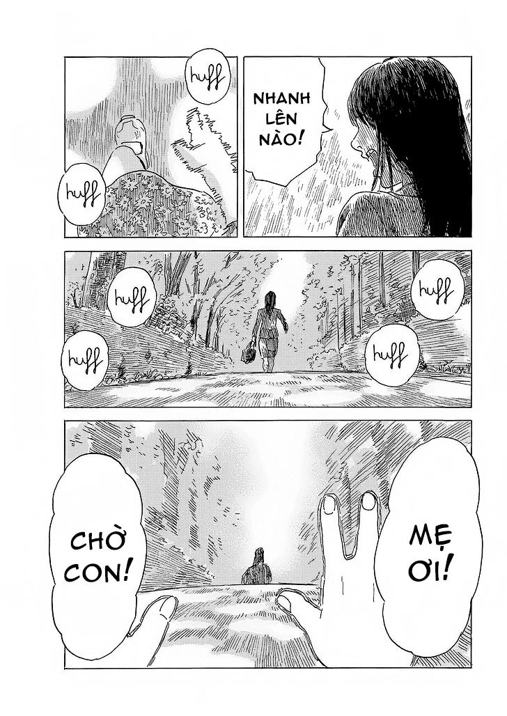 Boku Wa Mari No Naka Chapter 59 - 10