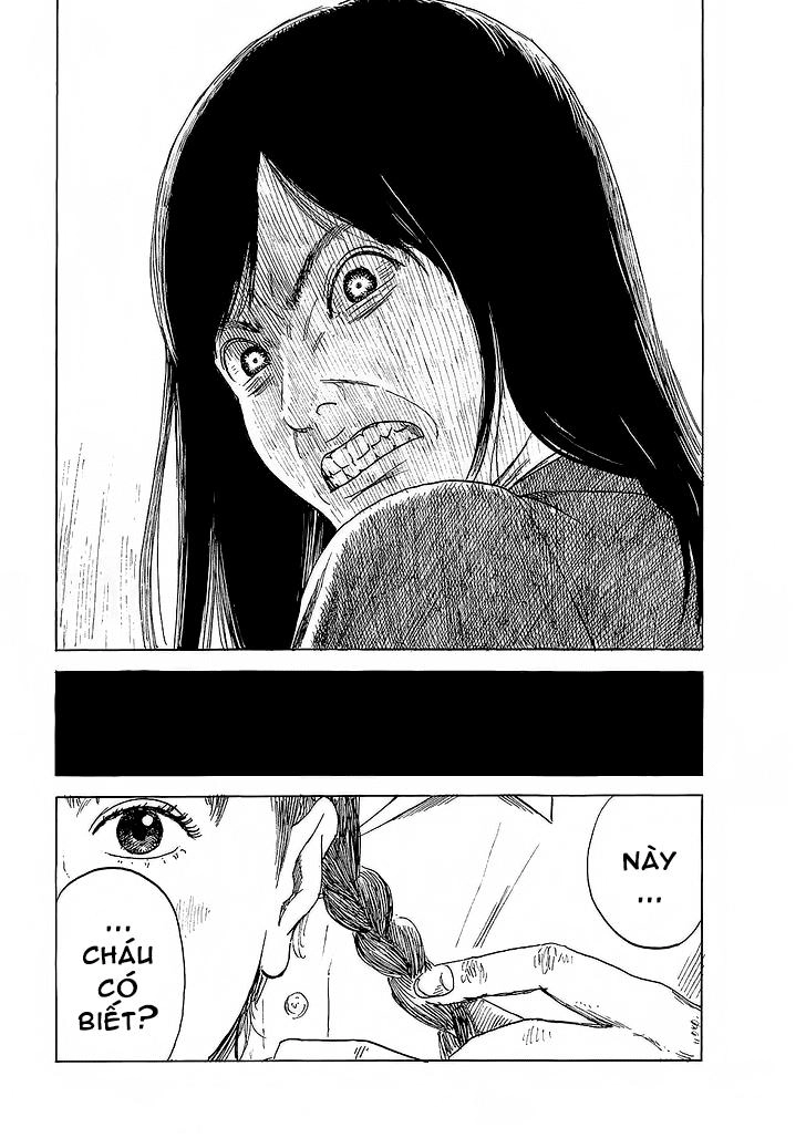 Boku Wa Mari No Naka Chapter 59 - 11