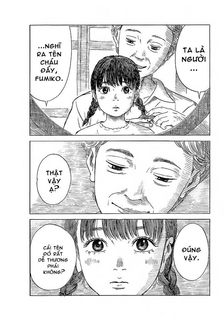 Boku Wa Mari No Naka Chapter 59 - 12