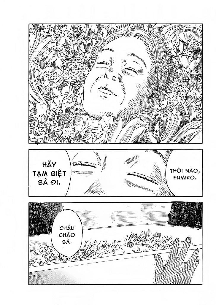 Boku Wa Mari No Naka Chapter 59 - 14