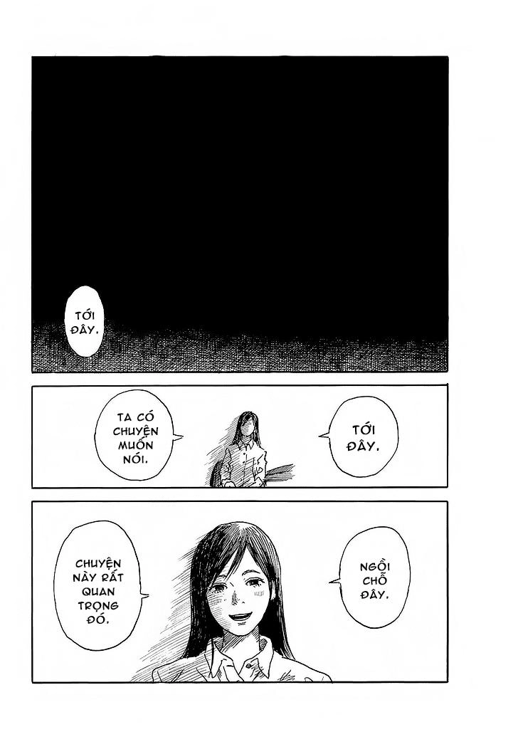 Boku Wa Mari No Naka Chapter 59 - 15