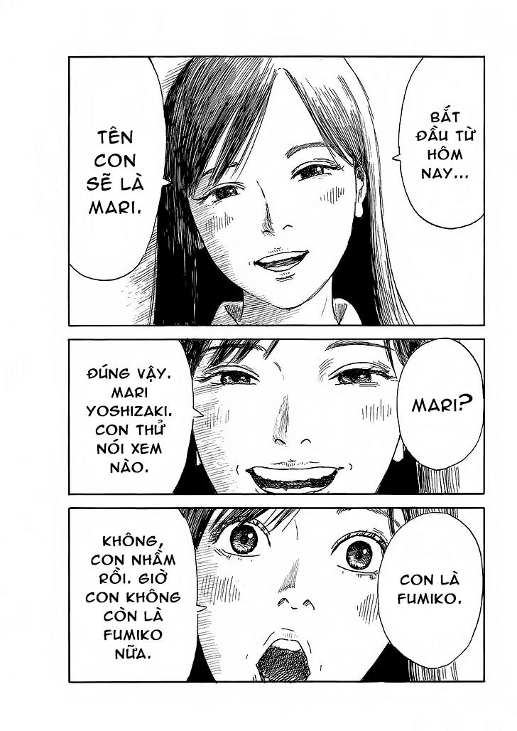 Boku Wa Mari No Naka Chapter 59 - 16