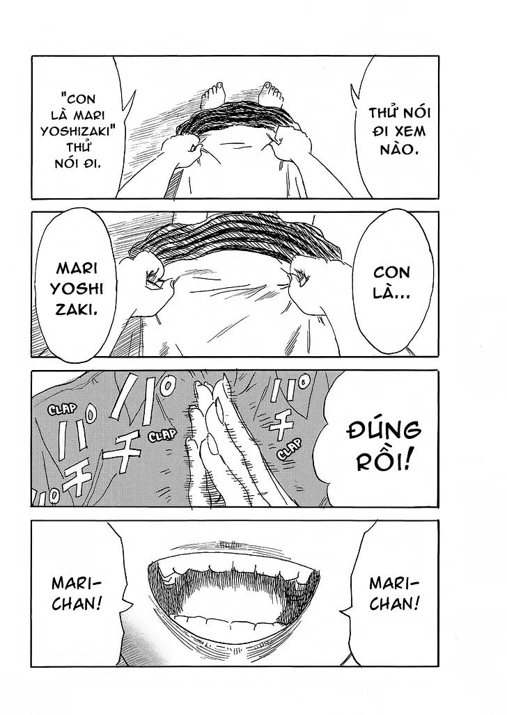 Boku Wa Mari No Naka Chapter 59 - 17