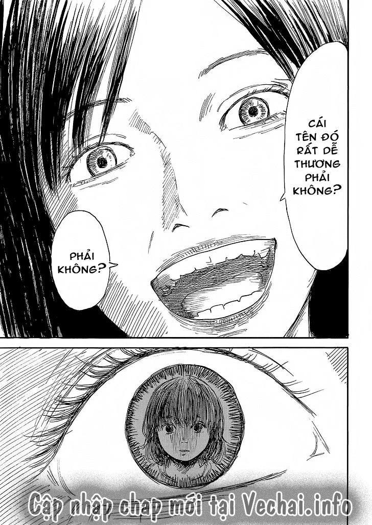 Boku Wa Mari No Naka Chapter 59 - 18