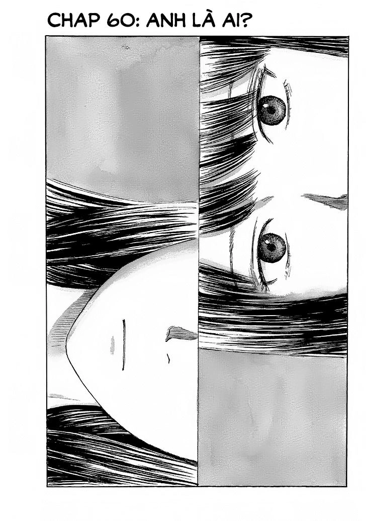 Boku Wa Mari No Naka Chapter 60 - 1