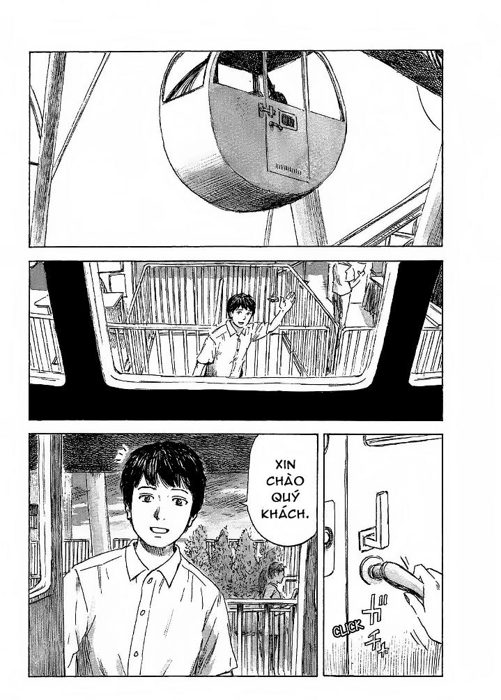 Boku Wa Mari No Naka Chapter 60 - 2