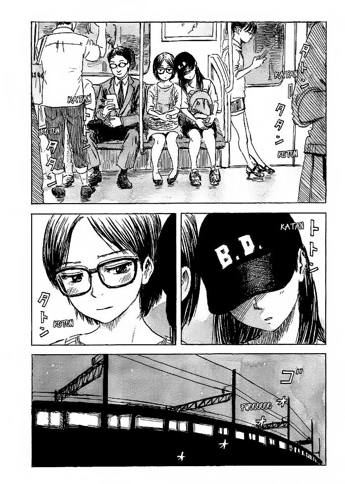 Boku Wa Mari No Naka Chapter 60 - 9