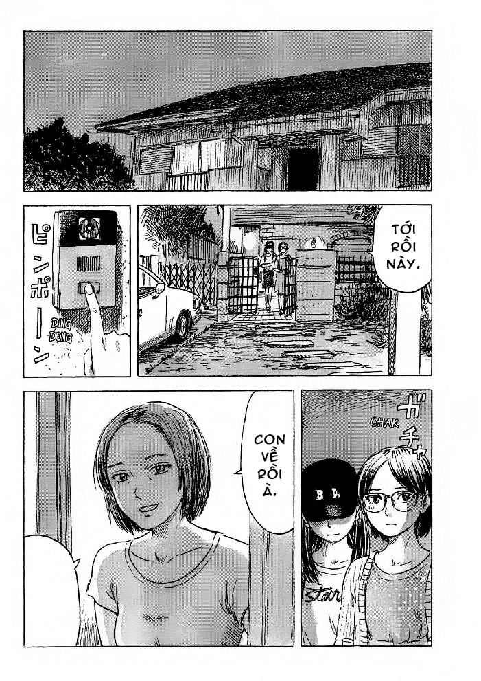 Boku Wa Mari No Naka Chapter 60 - 10