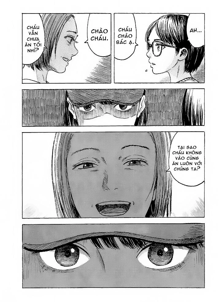 Boku Wa Mari No Naka Chapter 60 - 11