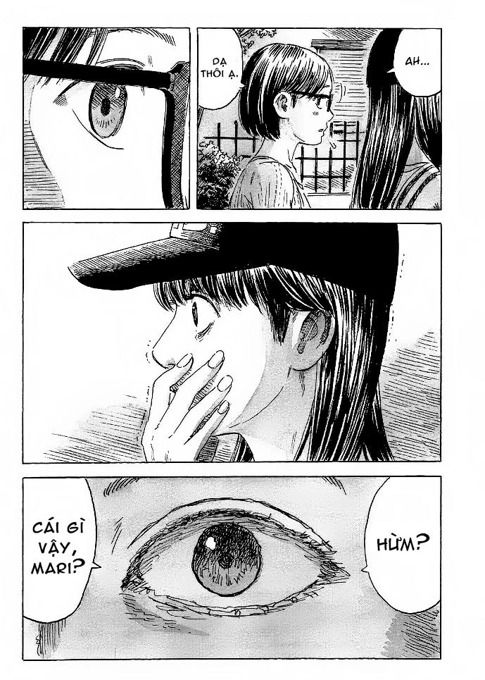 Boku Wa Mari No Naka Chapter 60 - 12