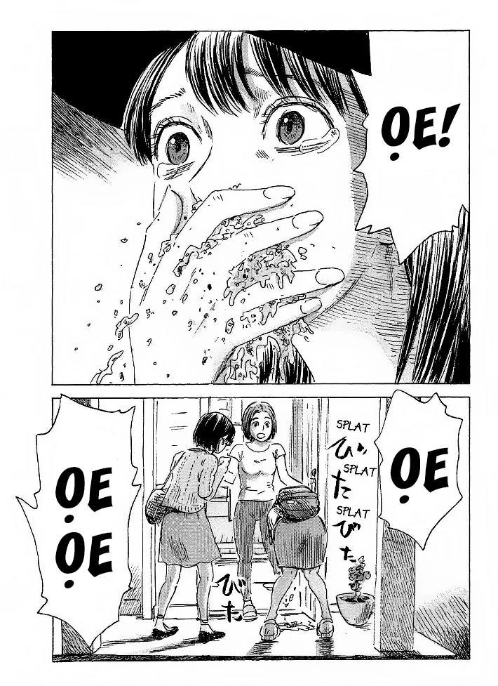 Boku Wa Mari No Naka Chapter 60 - 13