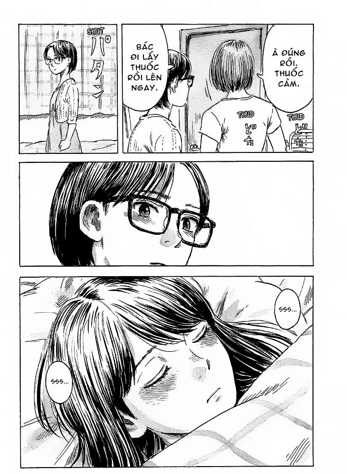 Boku Wa Mari No Naka Chapter 60 - 16